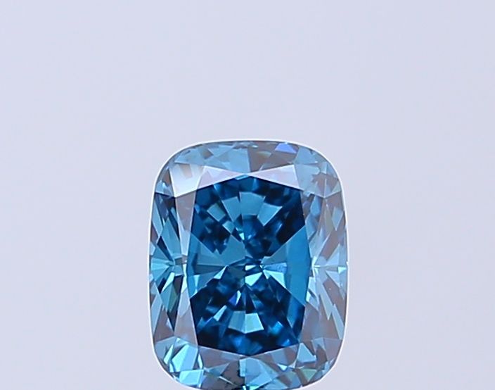 1.05 ct Cushion Modified diamond