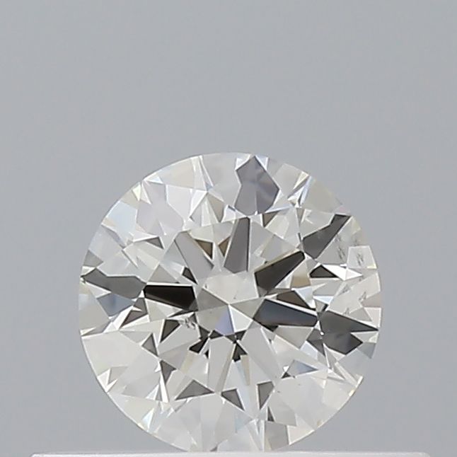 0.3 ct Round Diamond