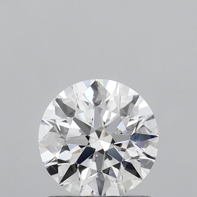 0.99 ct lab-grown Round Diamond