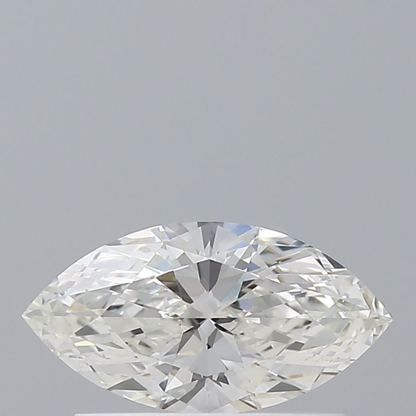 0.44 ct Marquise diamond
