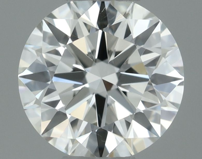0.40 ct Round diamond