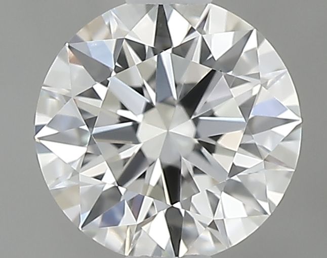 0.50 ct Round diamond