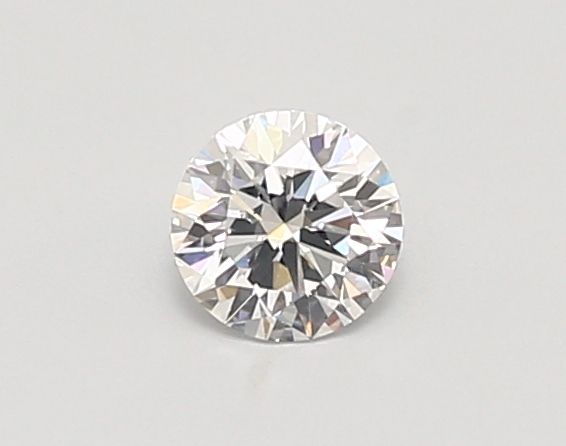 0.38 ct lab-grown Round Diamond