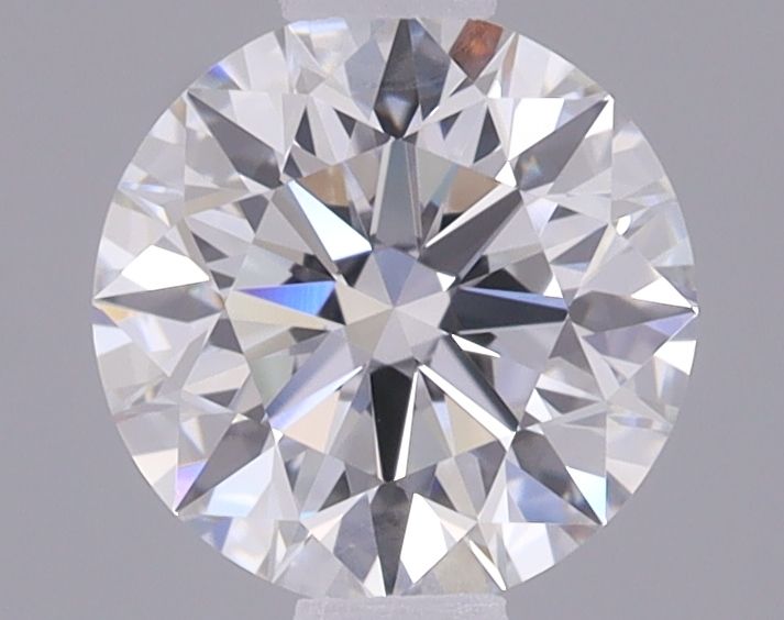 1.04 ct. round Lab Grown Diamond front image