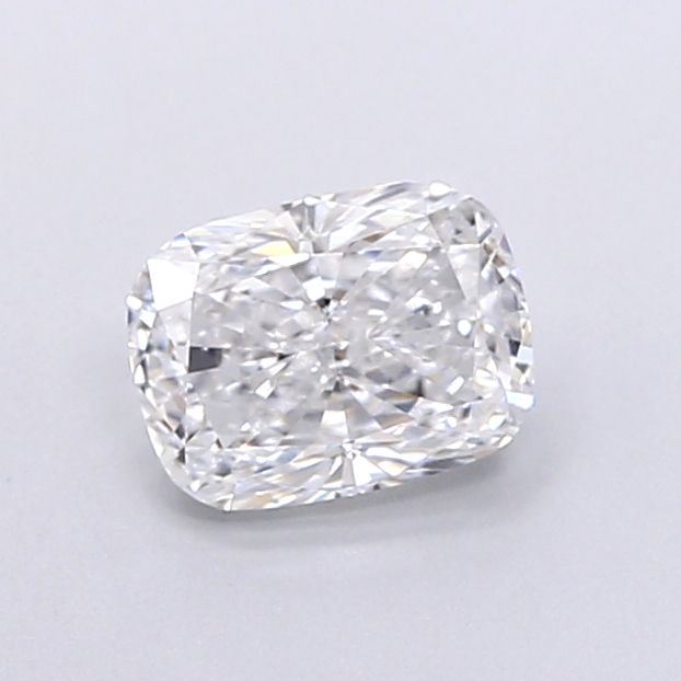 1.05 ct lab-grown Cushion modified Diamond