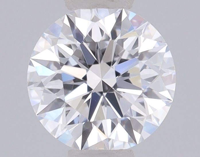 0.52 ct. round Lab Grown Diamond front image