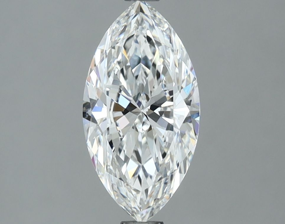 1.21 ct Marquise diamond