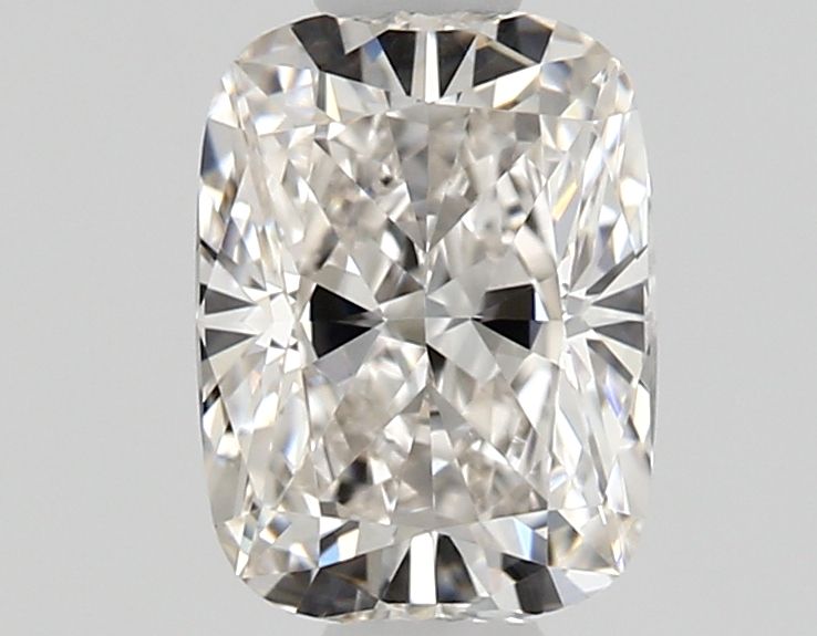 0.57 ct Cushion Brilliant diamond
