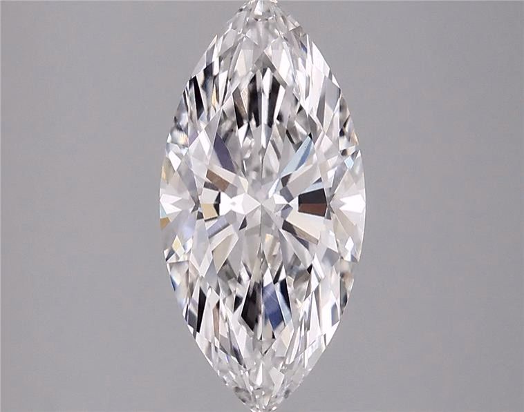 1.41 ct. marquise Lab Grown Diamond front image