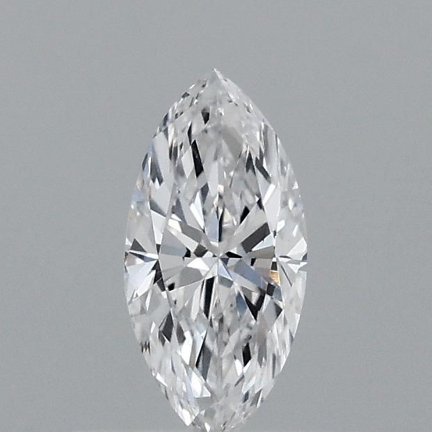 0.35 ct lab-grown Marquise Diamond