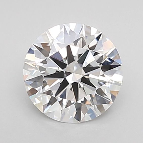 1.05 ct. round Lab Grown Diamond front image