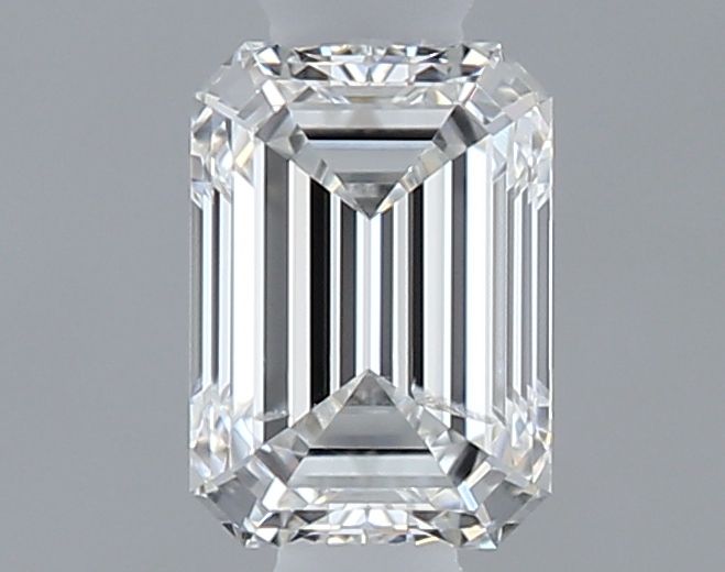 0.3 ct Emerald Diamond