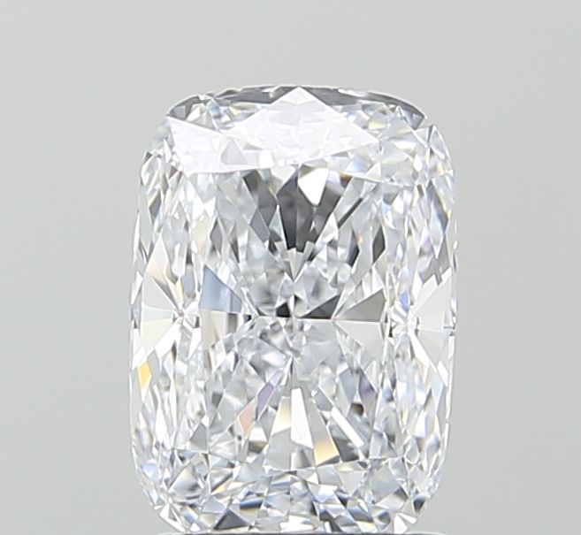 2.04 ct Cushion Modified diamond