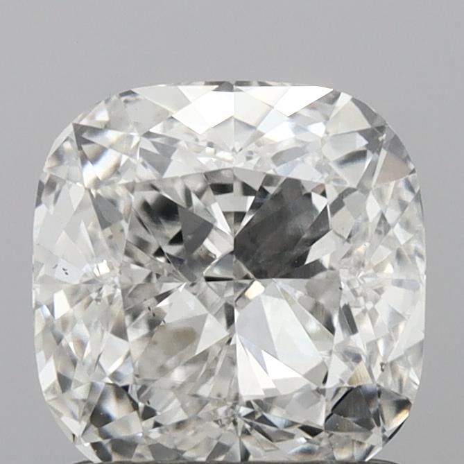 1.21 Carat