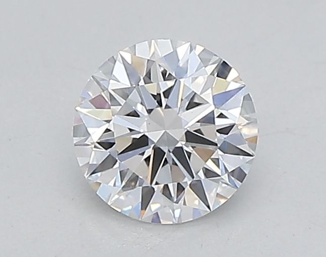 0.37 ct lab-grown Round Diamond