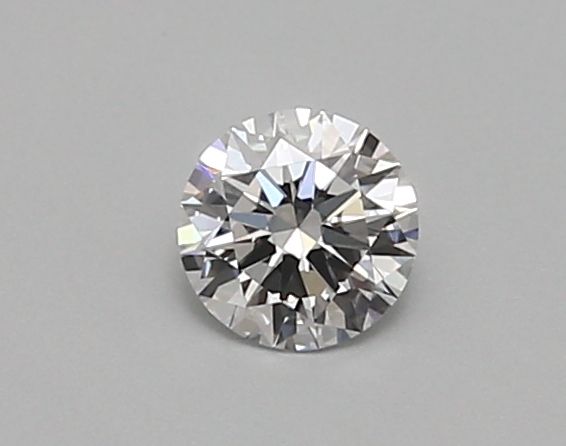 0.38 ct lab-grown Round Diamond