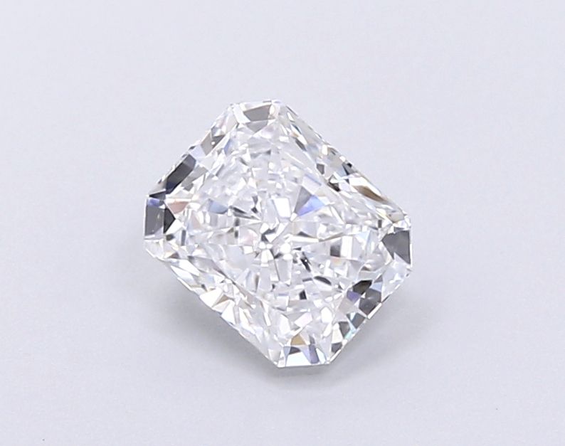 1.08 ct. radiant Lab Grown Diamond front image