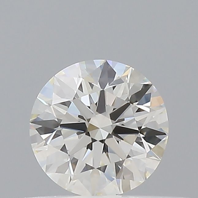 0.30 ct Round diamond