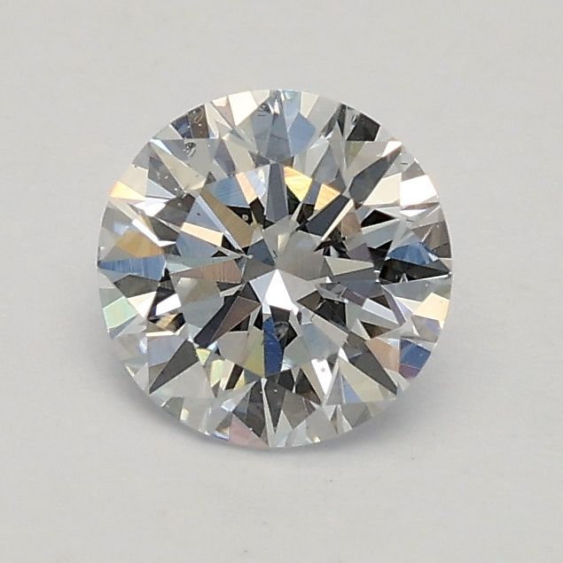0.43 ct lab-grown Round Diamond