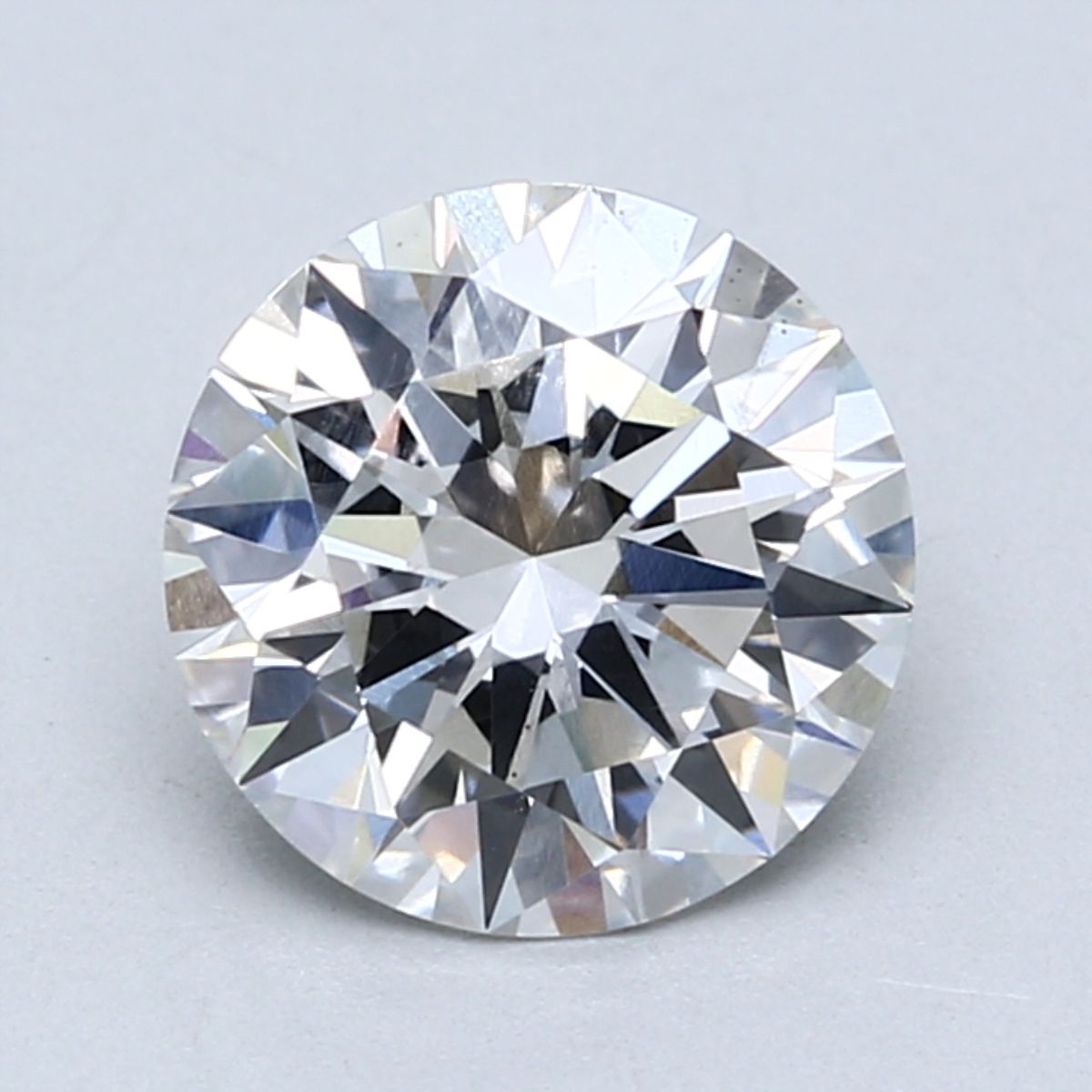 2.09 Carat
