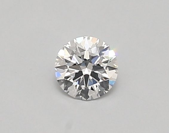 0.29 ct lab-grown Round Diamond
