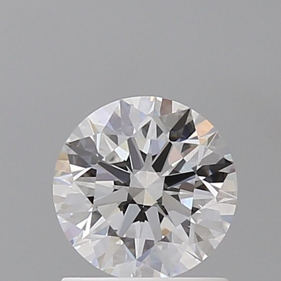 1.09 ct. round Lab Grown Diamond front image