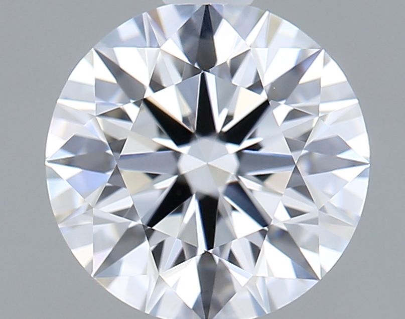 1.20 ct. round Lab Grown Diamond front image