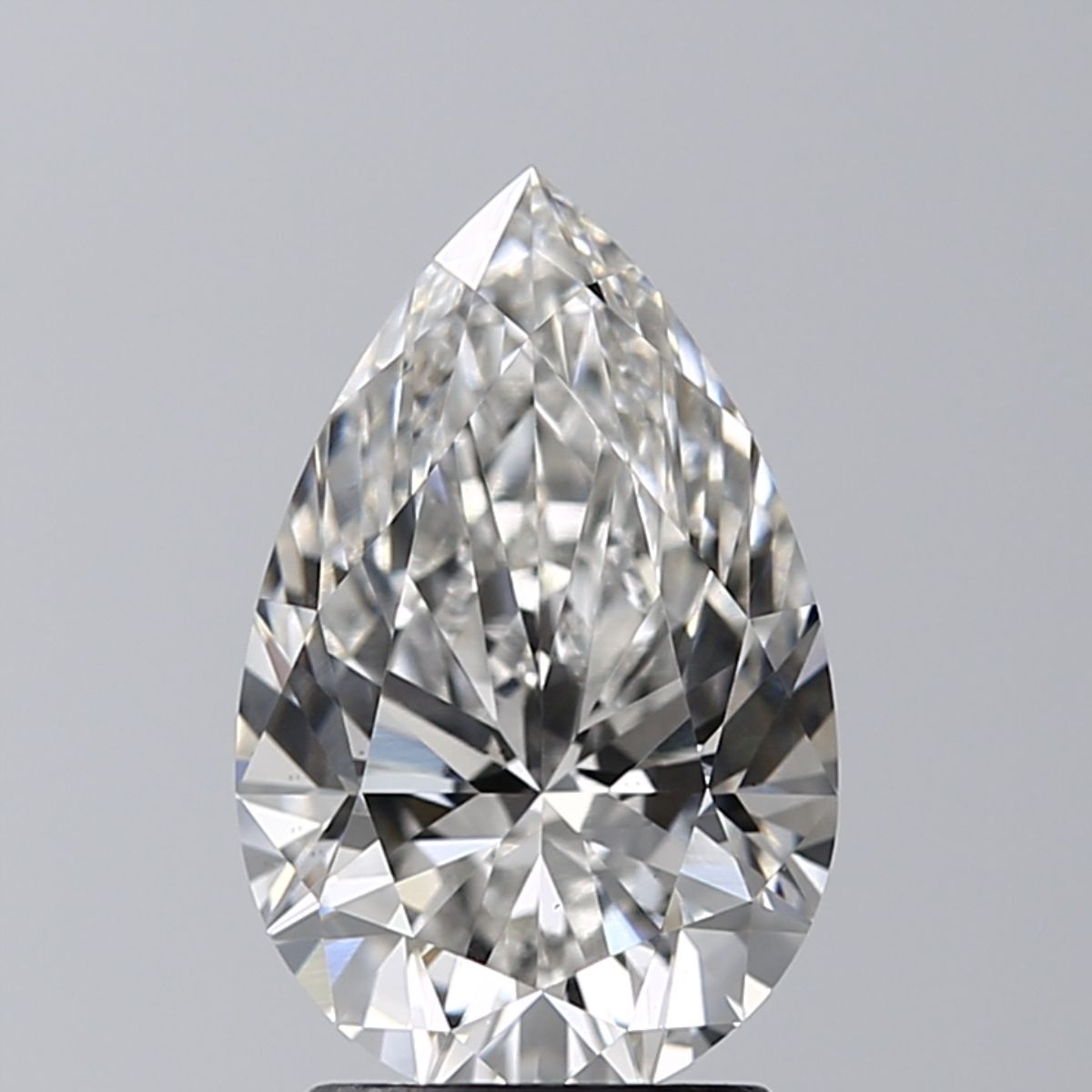 2.20 ct Pear diamond