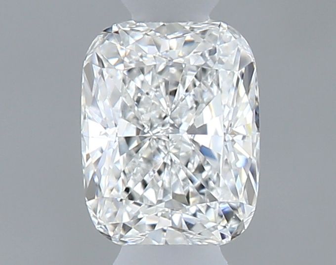 0.3 ct Cushion brilliant Diamond