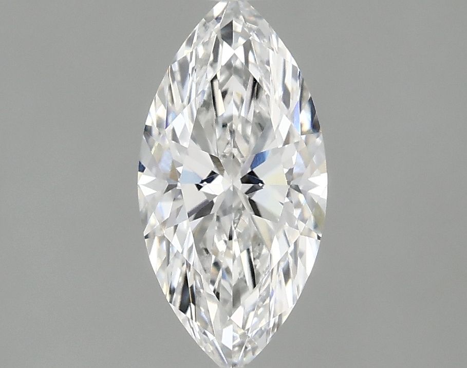 1.08 ct. marquise Lab Grown Diamond front image