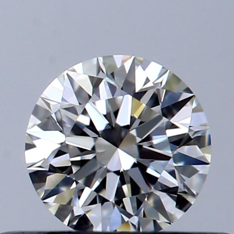 0.30 ct Round diamond