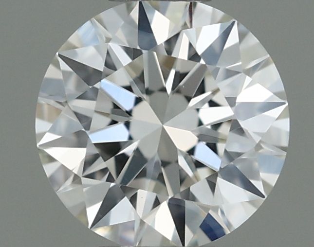 0.30 ct Round diamond