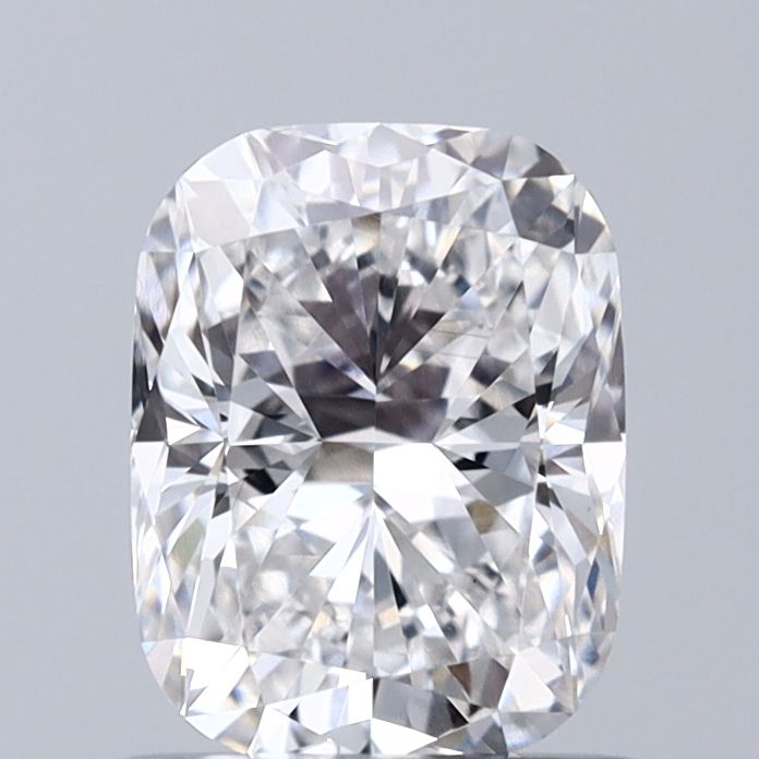 1.03 ct lab-grown Cushion brilliant Diamond