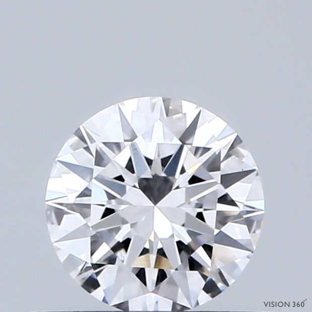 0.48 ct lab-grown Round Diamond