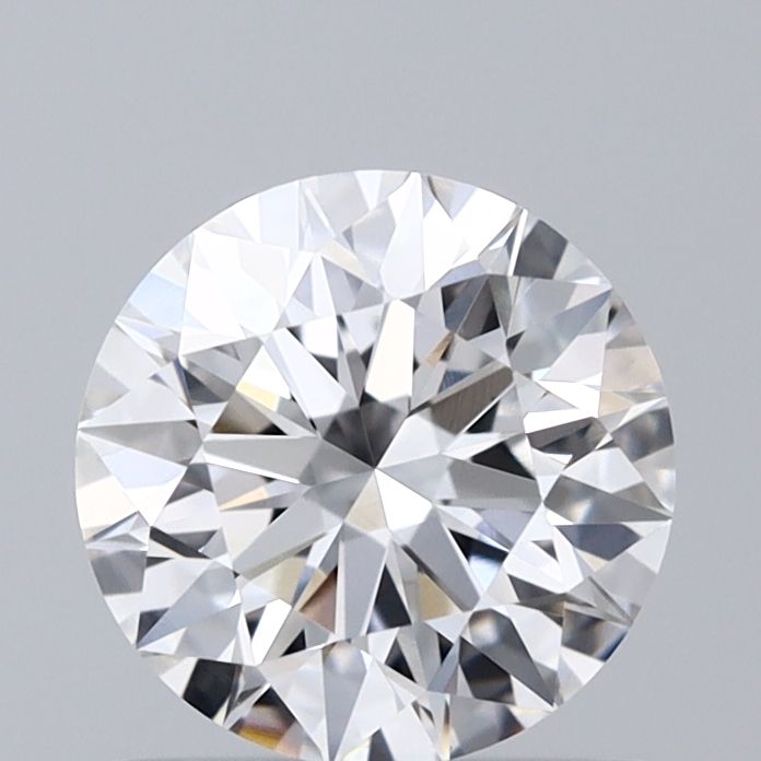 1.06 ct. round Lab Grown Diamond front image