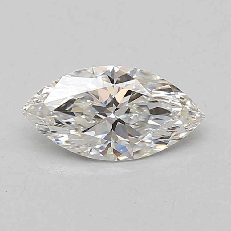 1.07 ct. marquise Lab Grown Diamond front image