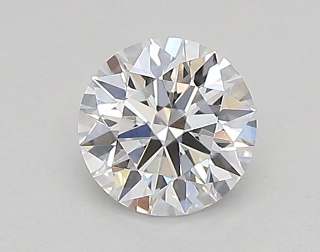 0.35 ct lab-grown Round Diamond