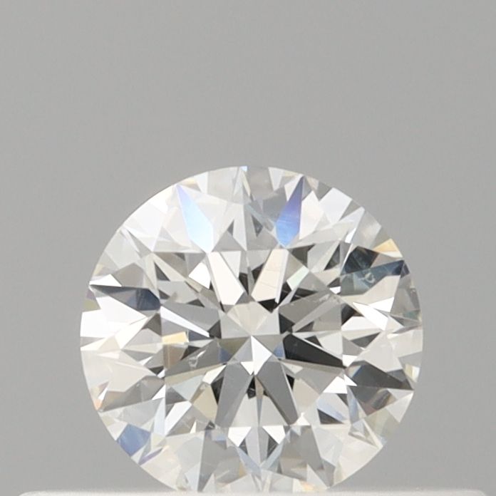 0.31 ct Round Diamond
