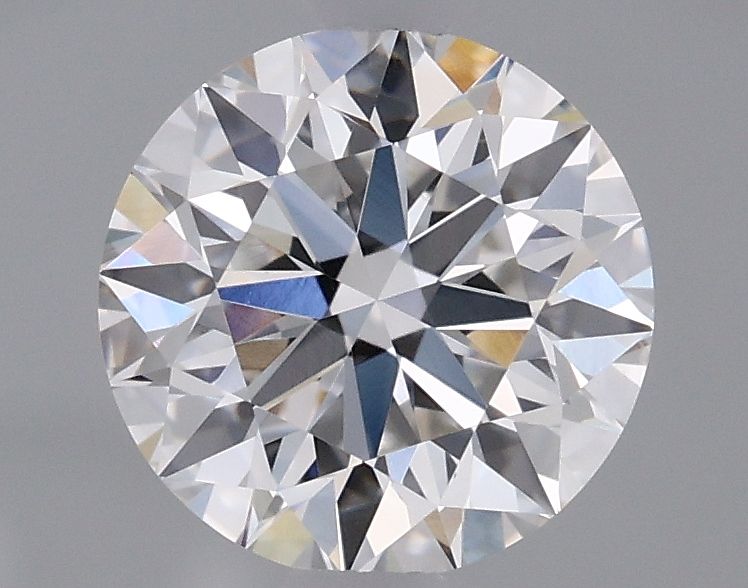 1.05 ct. round Lab Grown Diamond front image