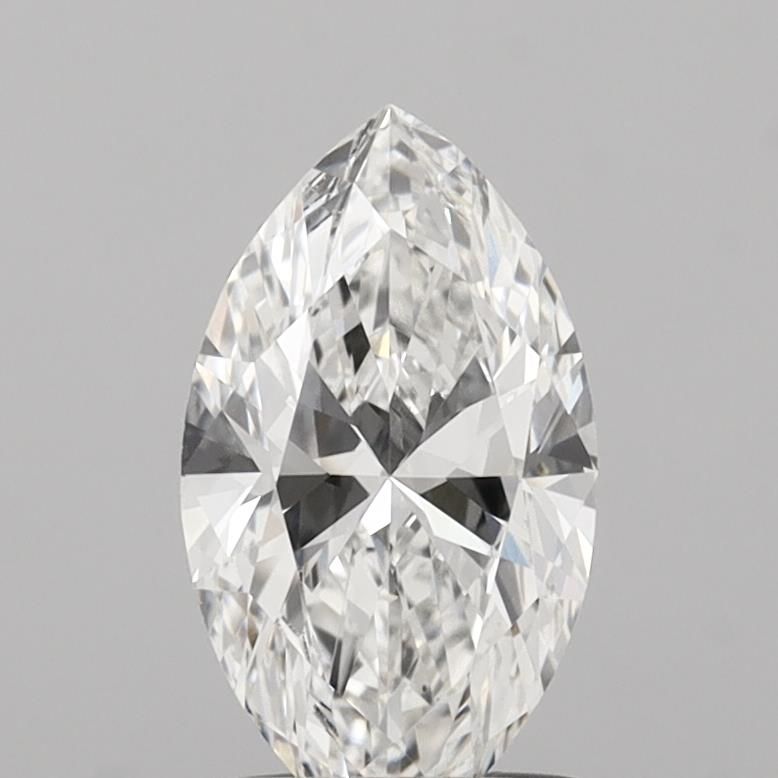 1.01 ct. marquise Lab Grown Diamond front image