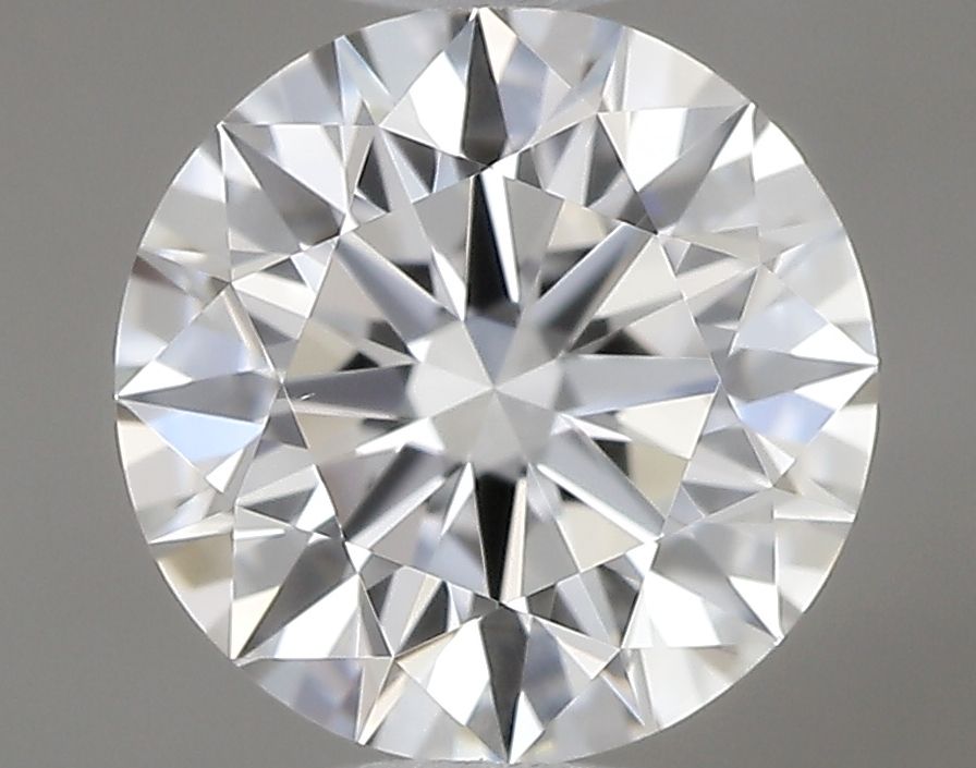 0.51 ct Round diamond
