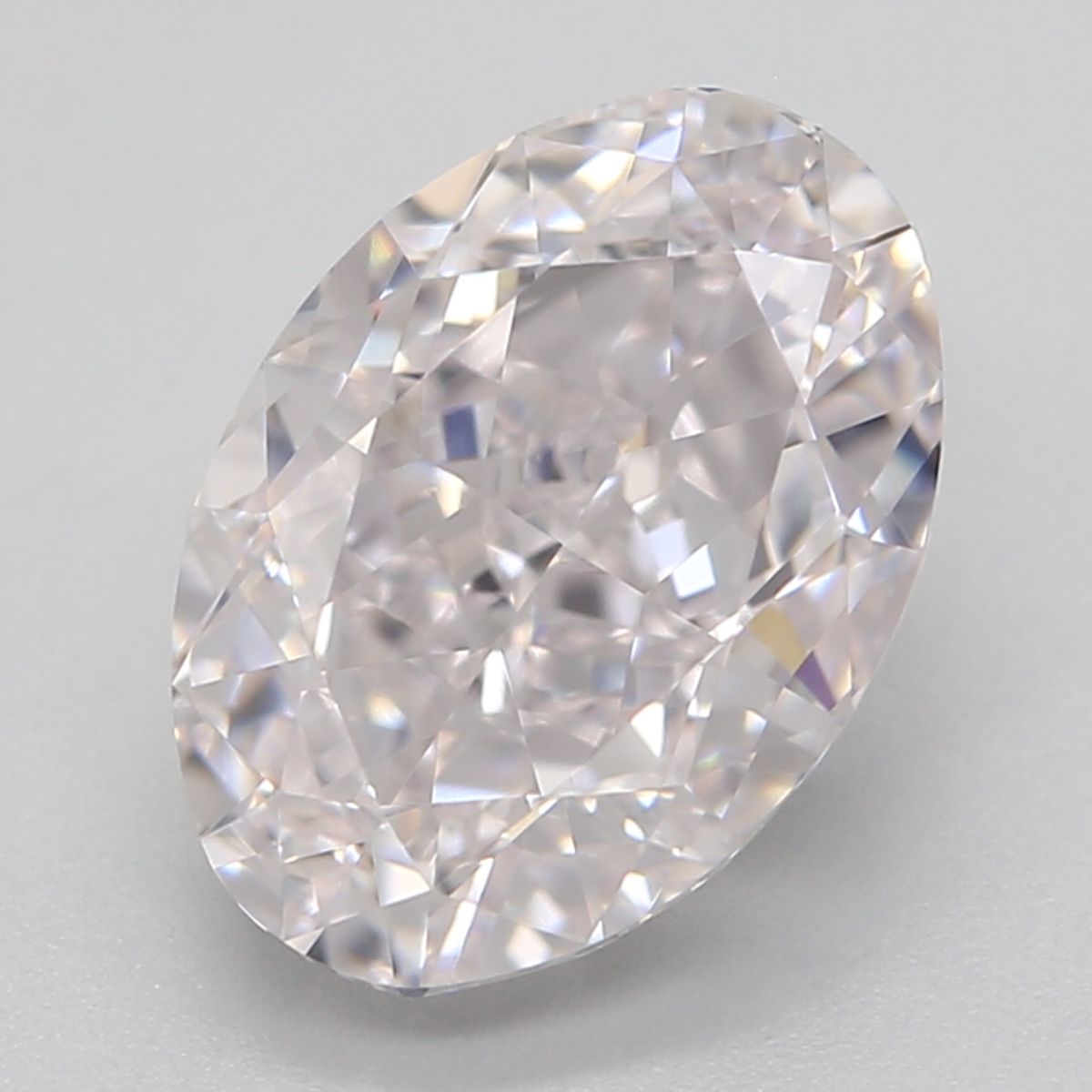 2.02 ct Oval diamond