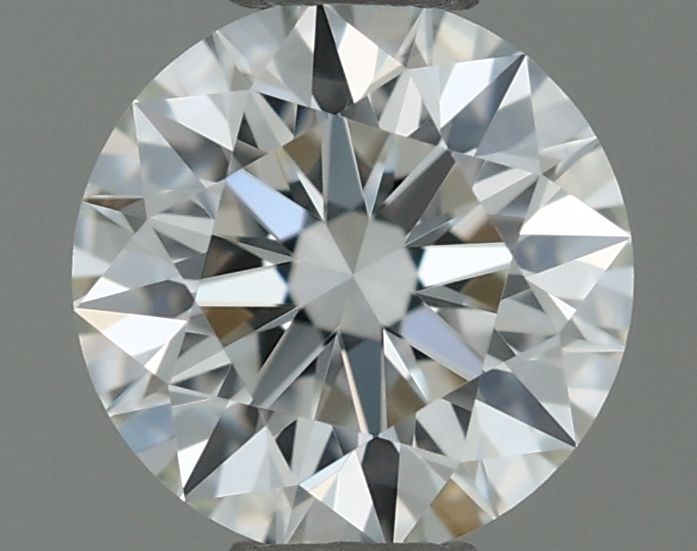 0.31 ct Round diamond