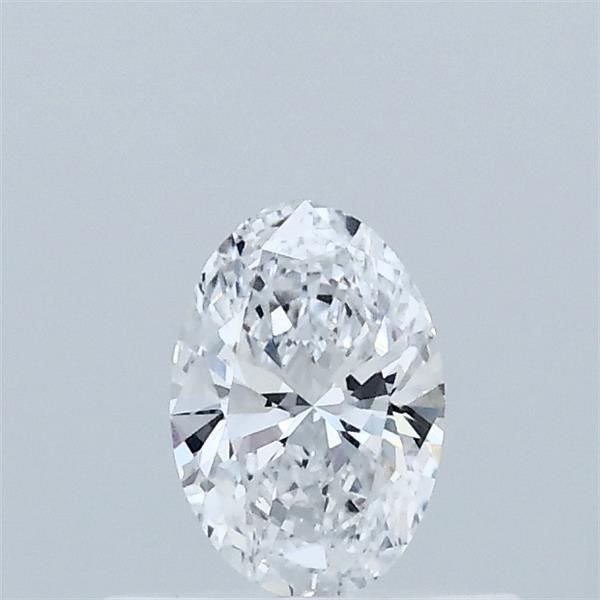 0.31 ct lab-grown Oval Diamond