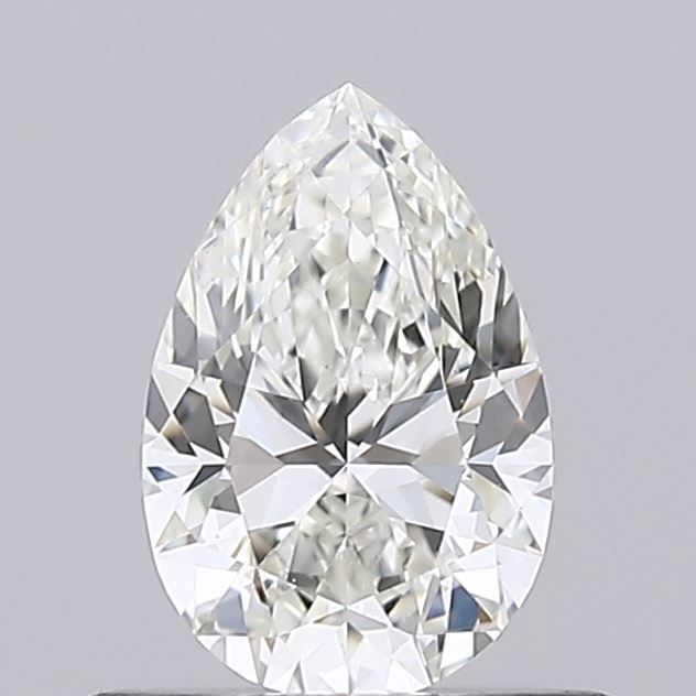 0.46 ct Pear diamond