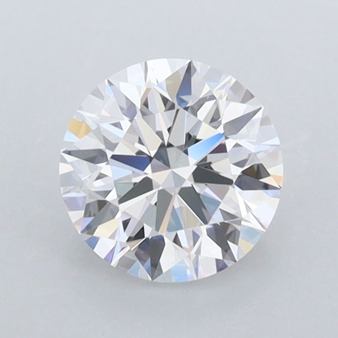 1.01 ct Round Lab-Grown Diamond