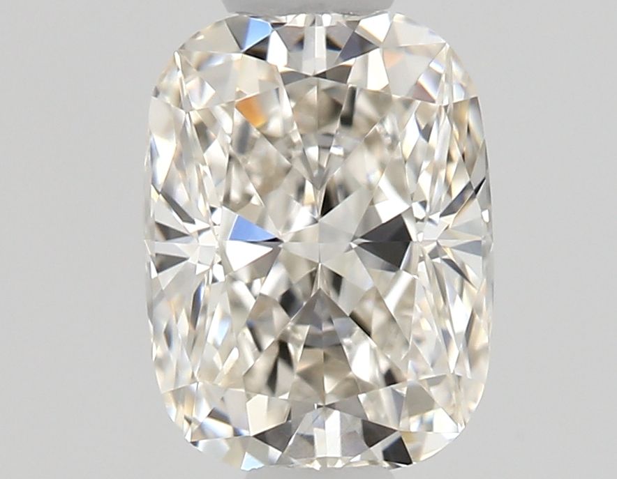 0.51 ct Cushion brilliant Diamond
