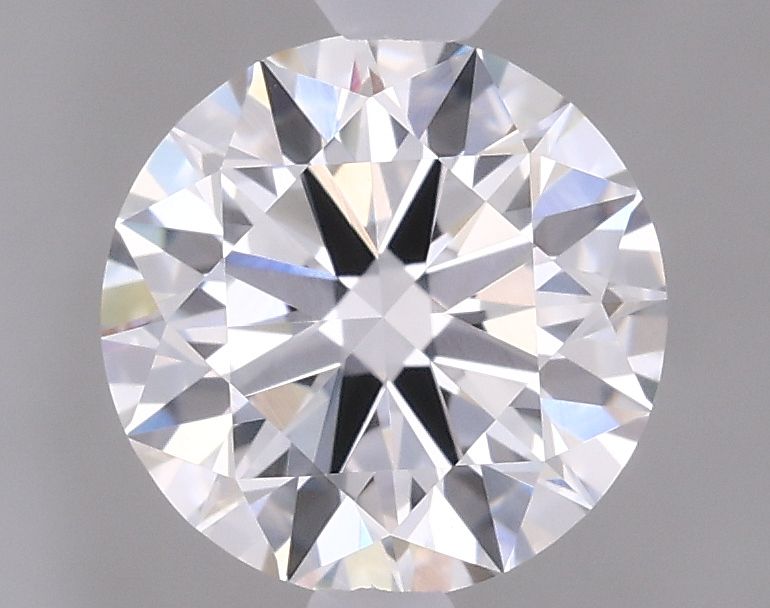 1.07 ct. round Lab Grown Diamond front image