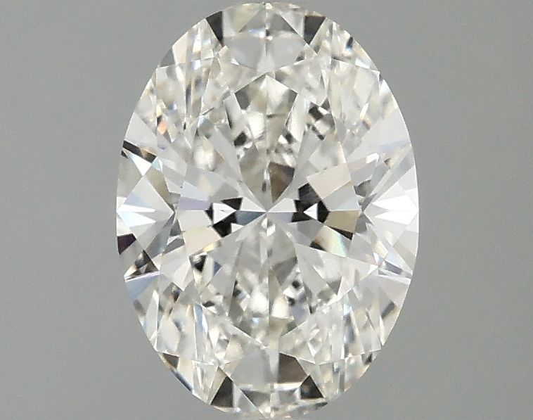 1.50 ct Oval diamond