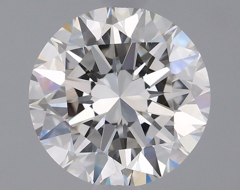 1.50 ct Round diamond
